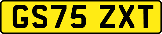 GS75ZXT
