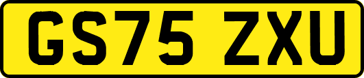 GS75ZXU
