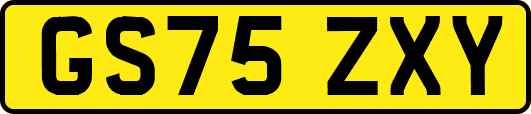GS75ZXY