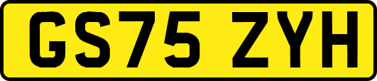 GS75ZYH