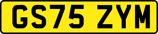 GS75ZYM
