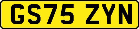 GS75ZYN
