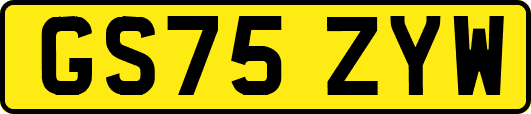 GS75ZYW