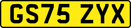 GS75ZYX