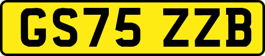 GS75ZZB