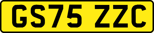 GS75ZZC