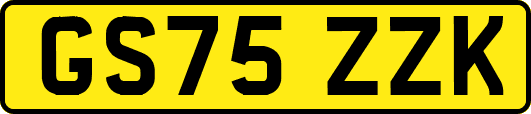 GS75ZZK