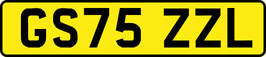 GS75ZZL