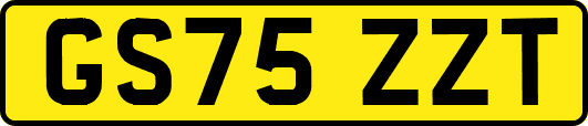 GS75ZZT