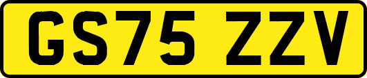 GS75ZZV