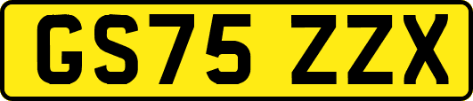 GS75ZZX