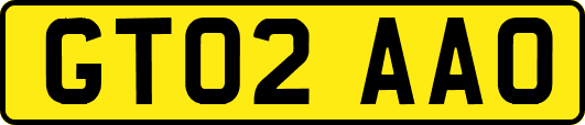 GT02AAO