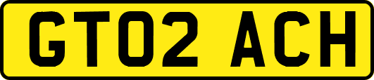 GT02ACH