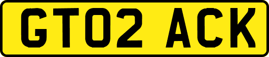 GT02ACK