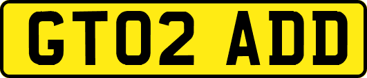 GT02ADD
