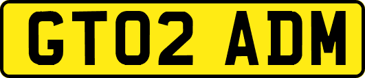 GT02ADM