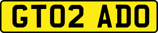 GT02ADO