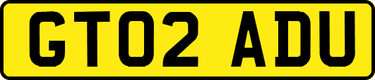 GT02ADU