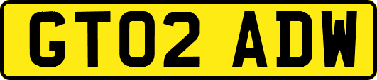 GT02ADW