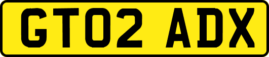 GT02ADX