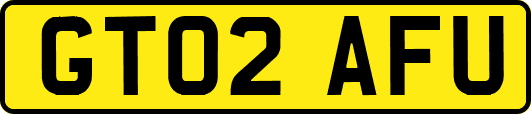 GT02AFU