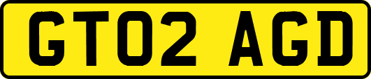 GT02AGD