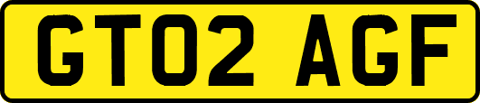 GT02AGF