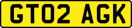 GT02AGK