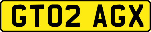GT02AGX