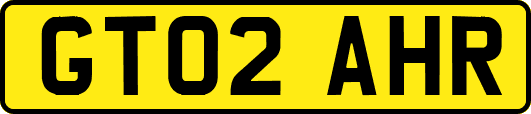 GT02AHR