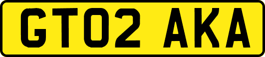 GT02AKA