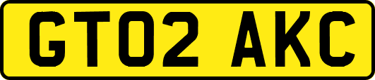 GT02AKC