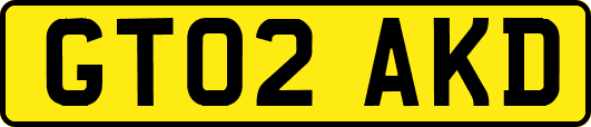 GT02AKD