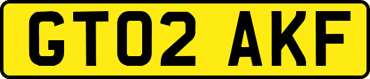 GT02AKF