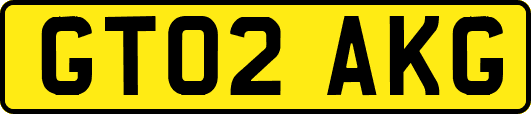 GT02AKG