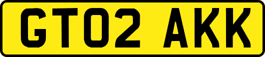 GT02AKK
