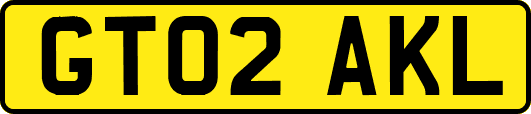 GT02AKL