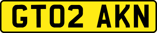 GT02AKN