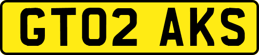 GT02AKS