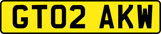 GT02AKW