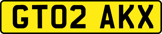 GT02AKX