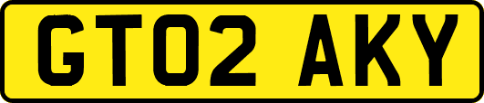 GT02AKY