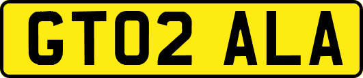 GT02ALA