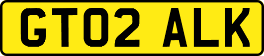 GT02ALK