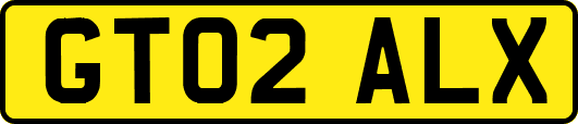 GT02ALX