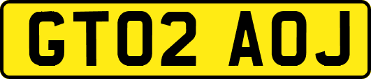 GT02AOJ