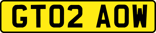 GT02AOW