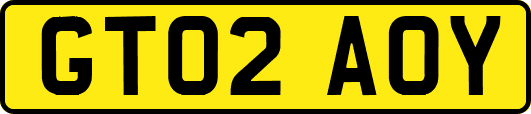 GT02AOY