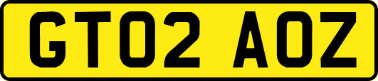 GT02AOZ
