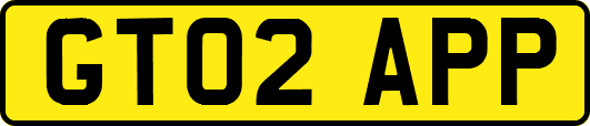 GT02APP
